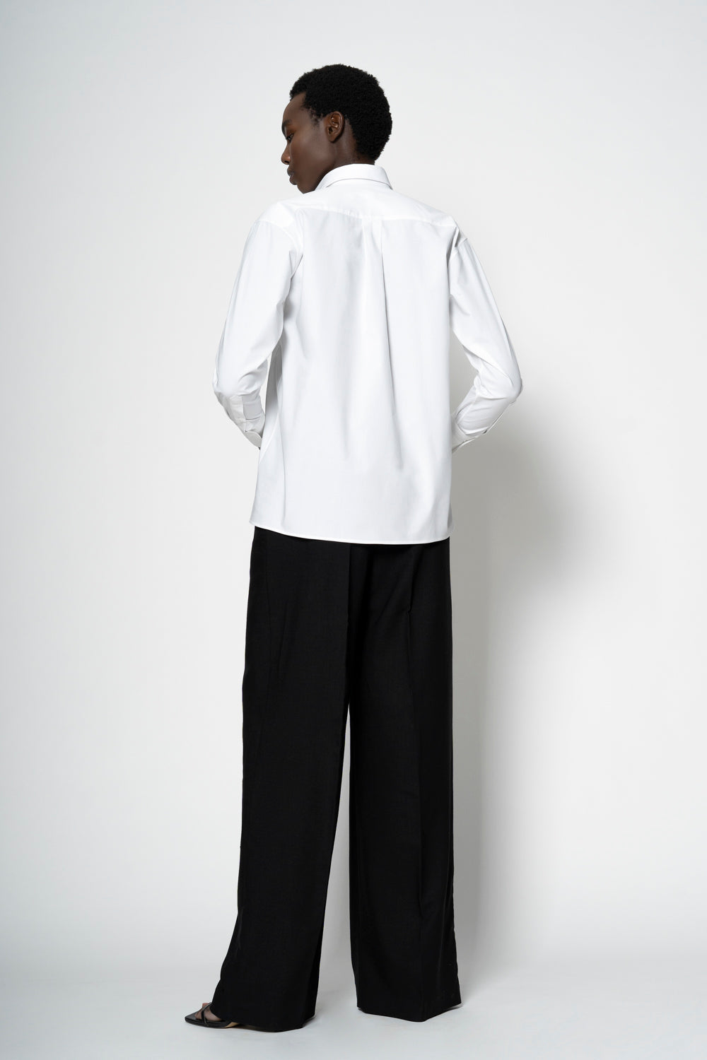 Camisa Agadir