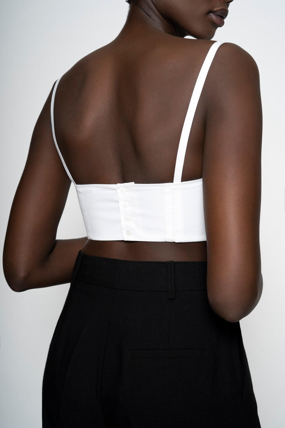 Bralette Saidia