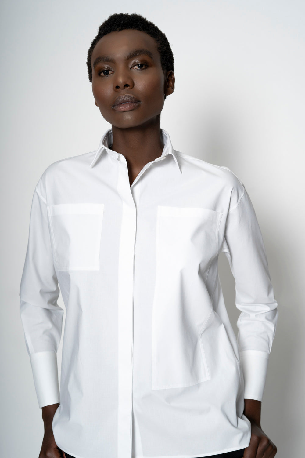 Camisa Agadir