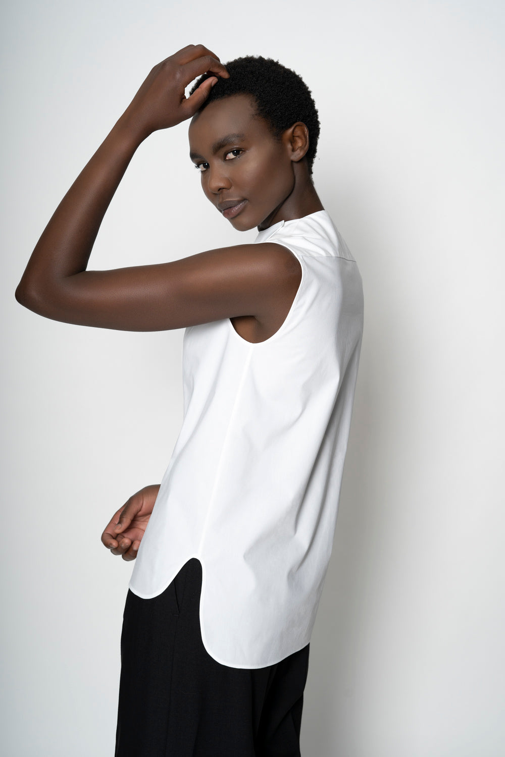 Camisa Guelmin
