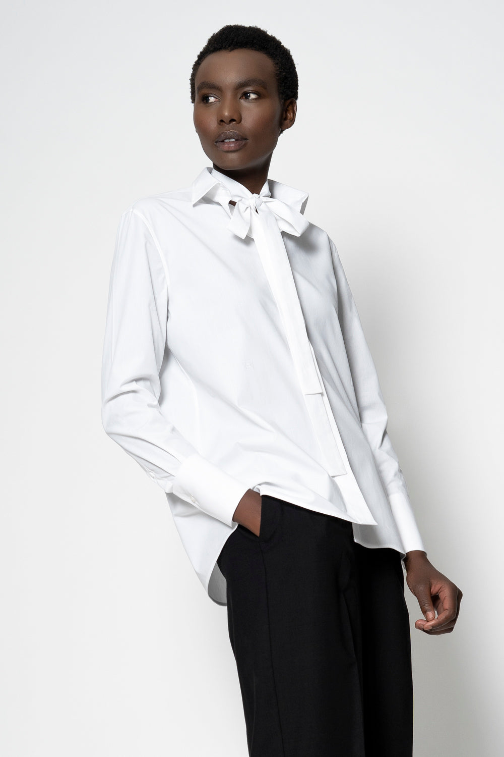 Camisa Rabat
