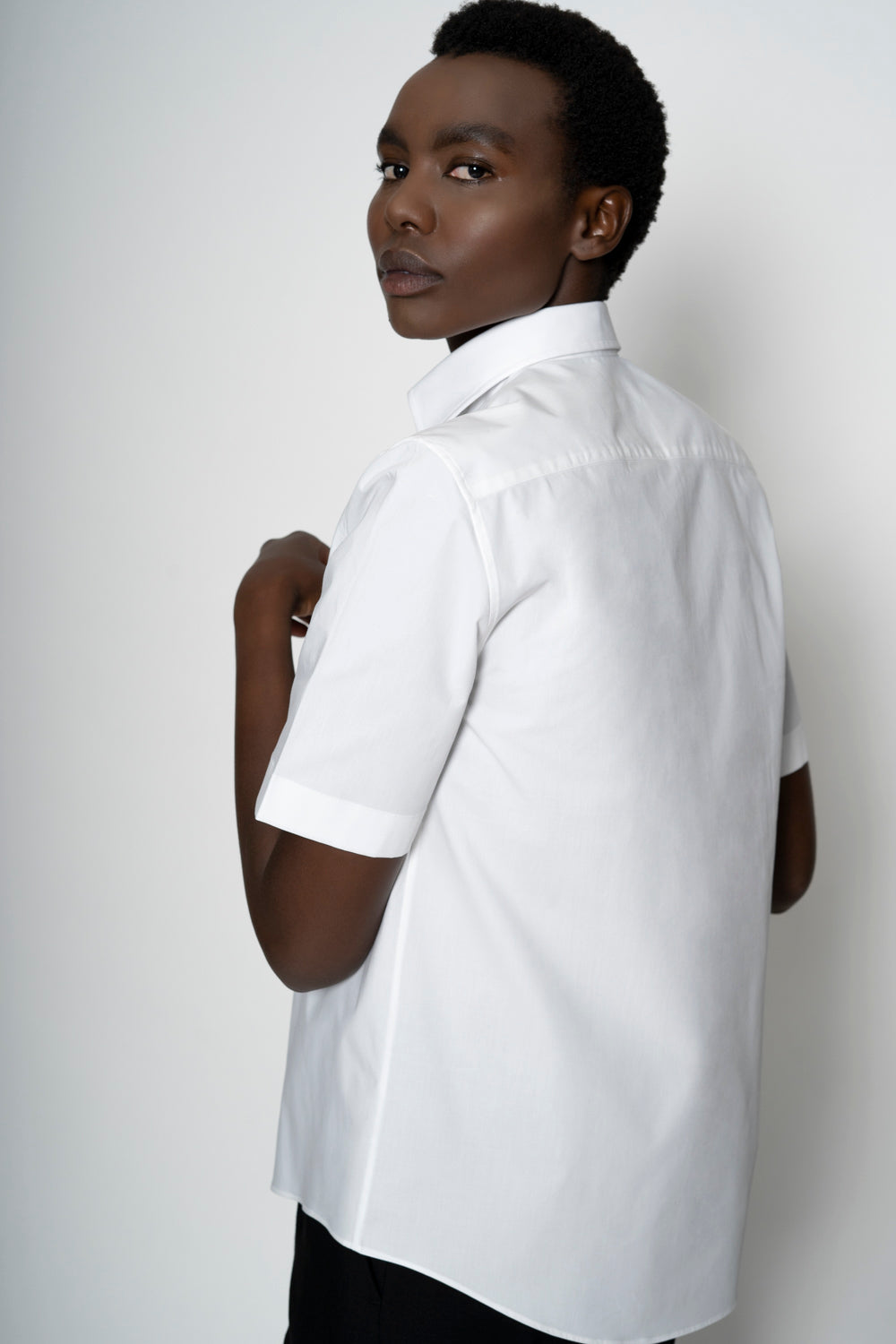 Camisa Safí